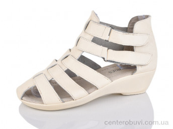 Босоножки Purlina