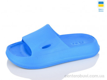 Шлепки Inblue