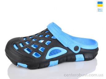Кроксы Inblue