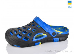 Кроксы Inblue