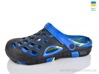 Кроксы Inblue
