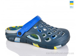 Кроксы Inblue