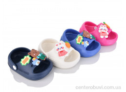 Босоножки Soylu