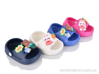 Босоножки Soylu