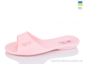 Шлепки Lot Shoes
