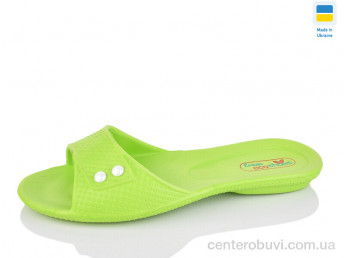 Шлепки Lot Shoes