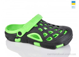 Кроксы Lot Shoes