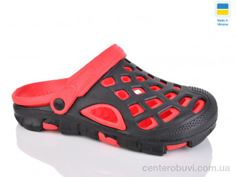 Кроксы Lot Shoes