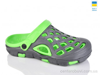 Кроксы Lot Shoes
