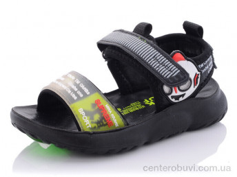 Сандалии Ok Shoes