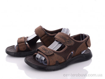 Сандалии Ok Shoes