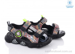 Сандалии Ok Shoes
