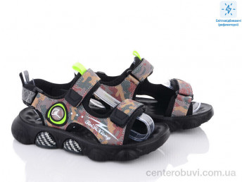 Сандалии Ok Shoes