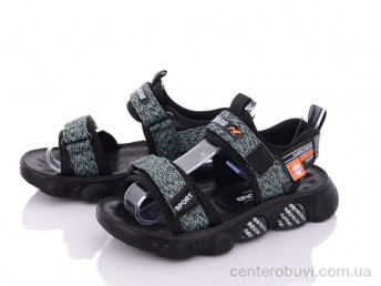 Сандалии Ok Shoes