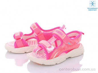 Босоножки Ok Shoes