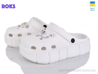 Кроксы Roks