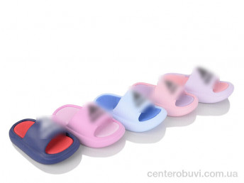 Шлепки BABYSHOP