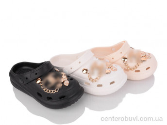 Кроксы BABYSHOP