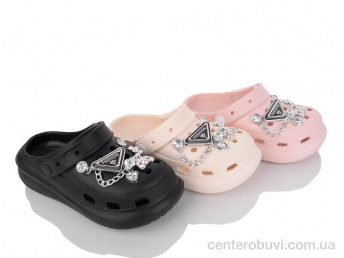 Кроксы BABYSHOP