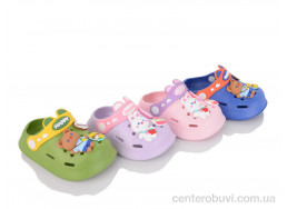 Кроксы BABYSHOP