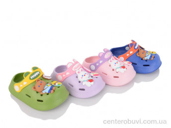 Кроксы BABYSHOP