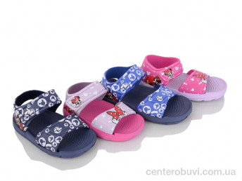 Босоножки BABYSHOP