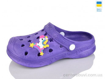 Кроксы M&L  Alex13