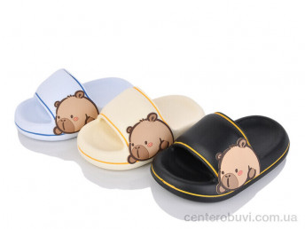 Шлепки Family