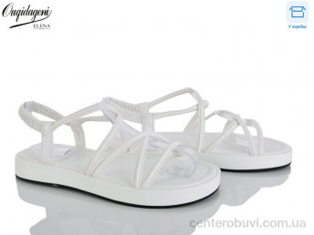 Босоножки Dageni