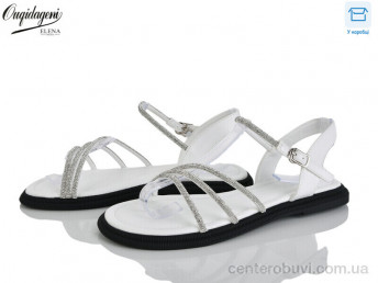 Босоножки Dageni