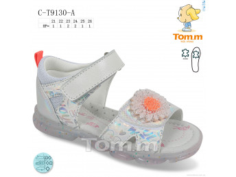 Босоножки Ok Shoes