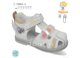 Босоножки Ok Shoes