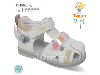 Босоножки Ok Shoes
