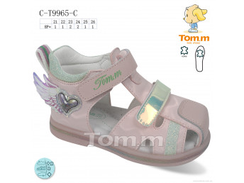 Босоножки Ok Shoes