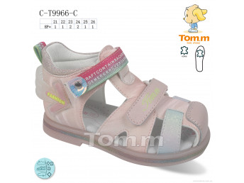 Босоножки Ok Shoes