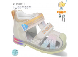 Сандалии Ok Shoes