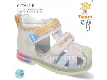 Сандалии Ok Shoes