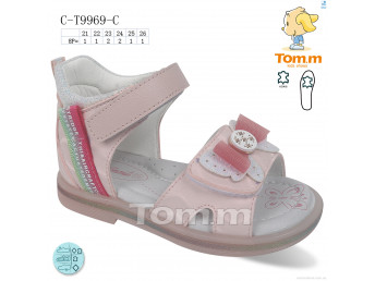 Сандалии Ok Shoes