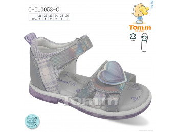 Босоножки Ok Shoes