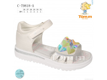 Босоножки Ok Shoes