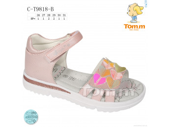 Босоножки Ok Shoes