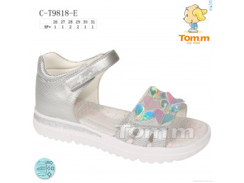 Босоножки Ok Shoes
