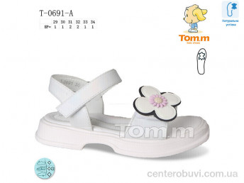 Босоножки Ok Shoes