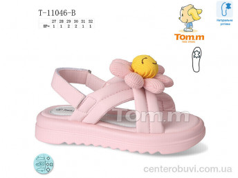 Босоножки Ok Shoes