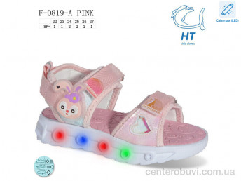 Босоножки Ok Shoes