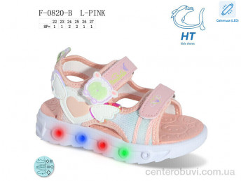 Босоножки Ok Shoes