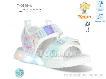 Босоножки Ok Shoes