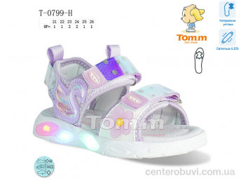 Босоножки Ok Shoes