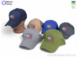 Кепка Reluna Group