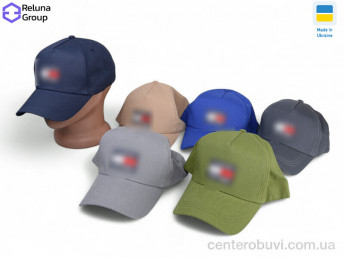 Кепка Reluna Group